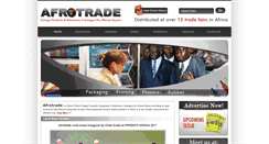 Desktop Screenshot of printpack.afrotrade.net